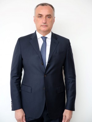 dr Danilo Nikolić